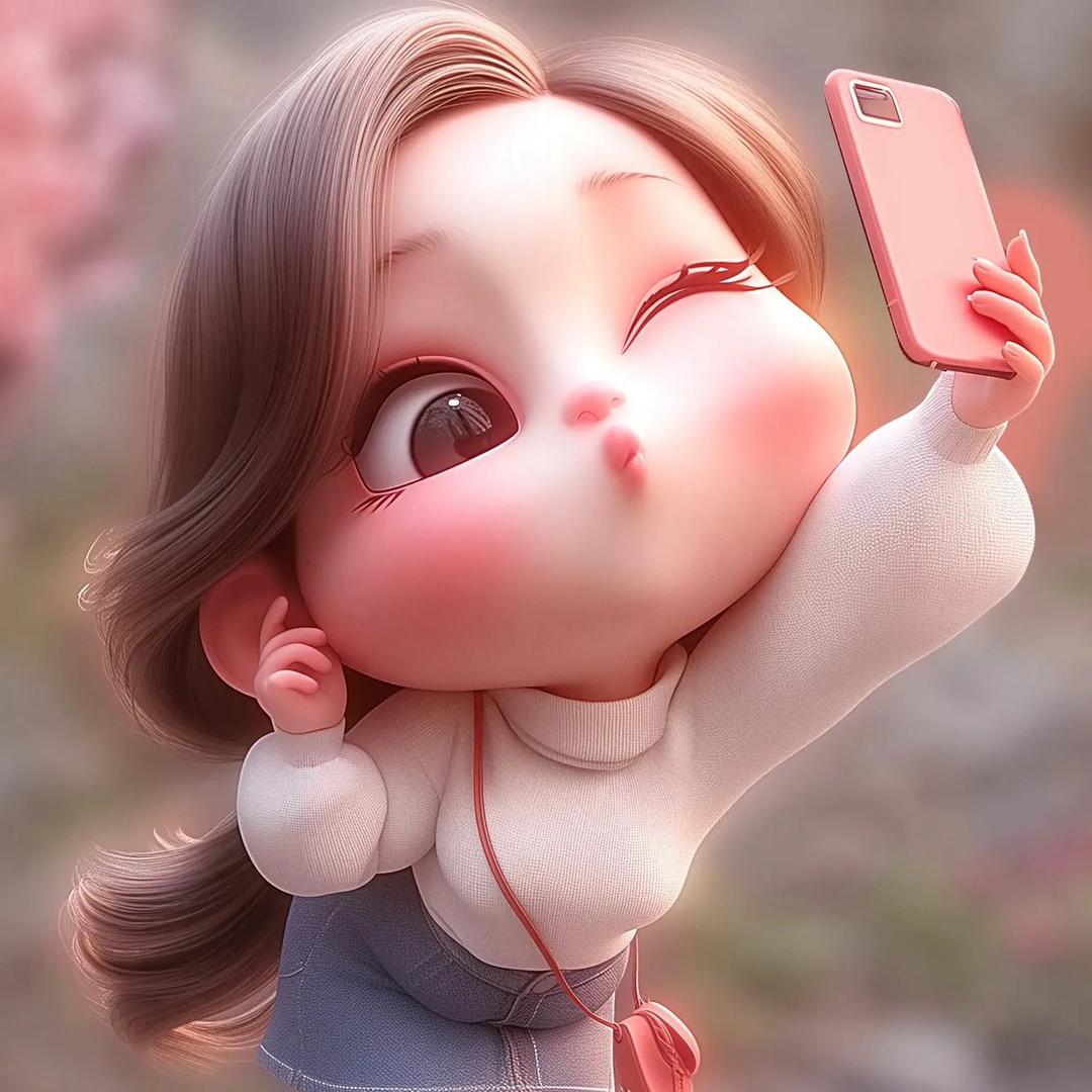 异想天开@@～