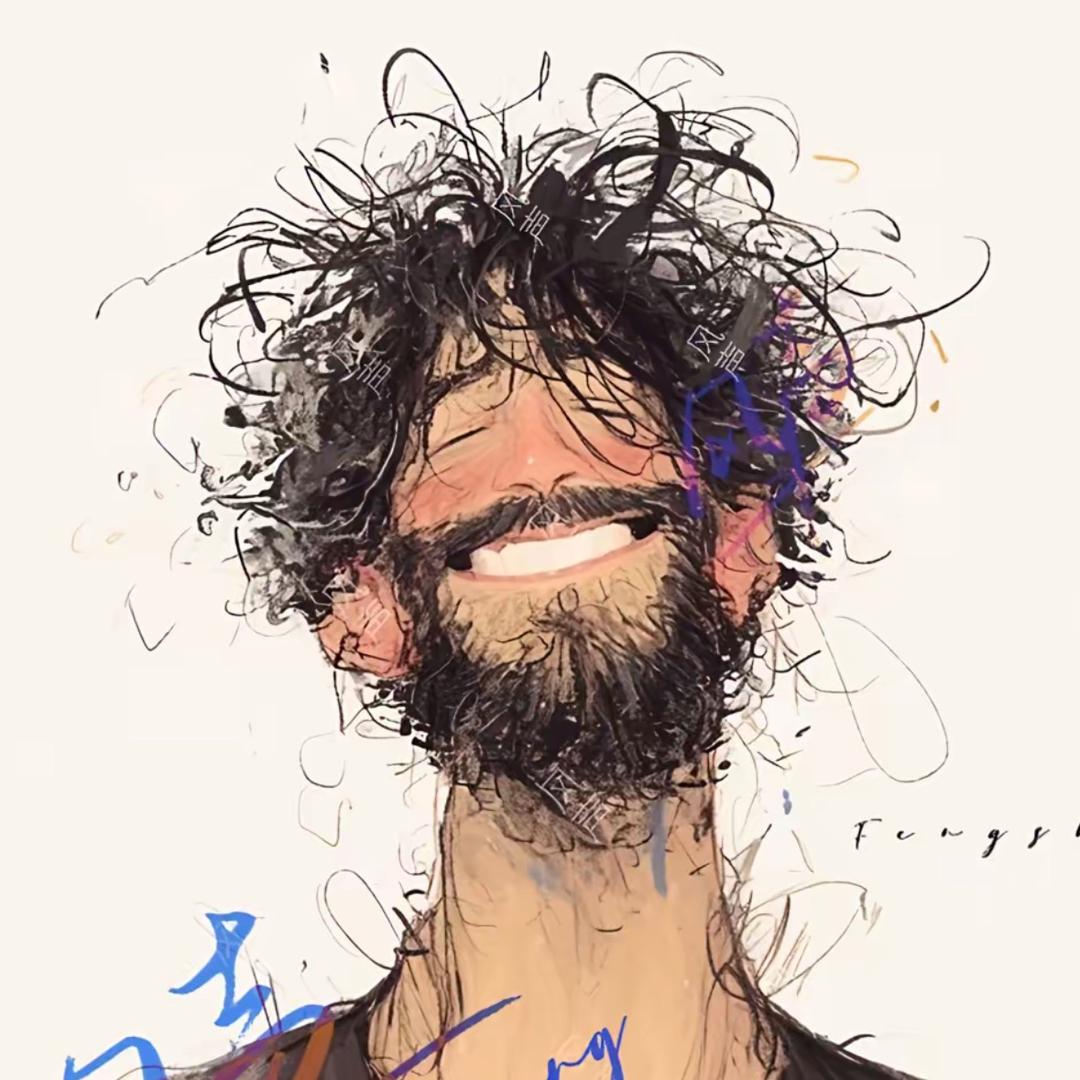 焦虑先生