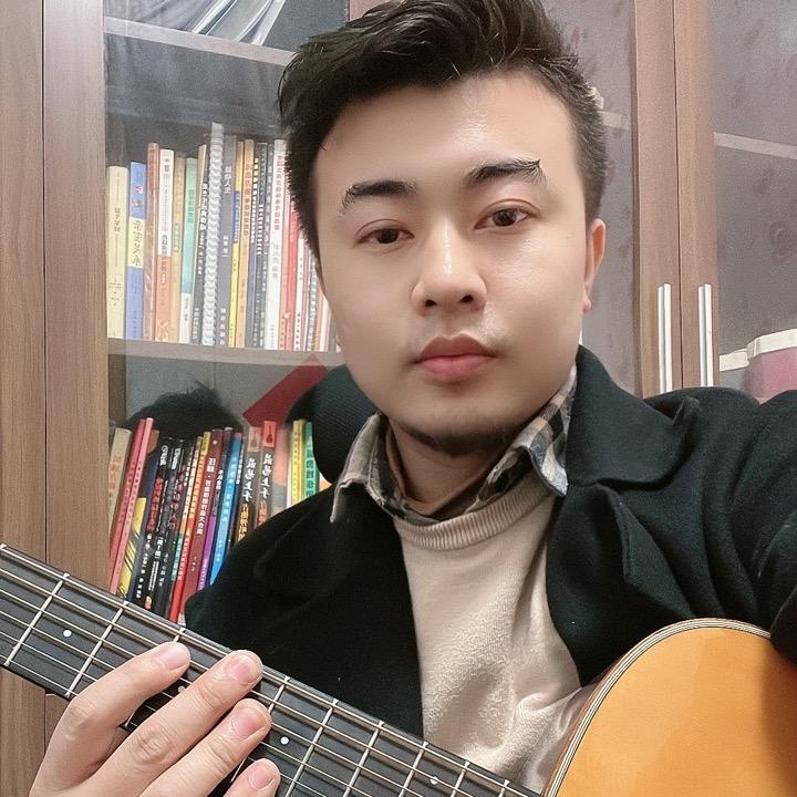 罗老师吉他教学【私信选琴】