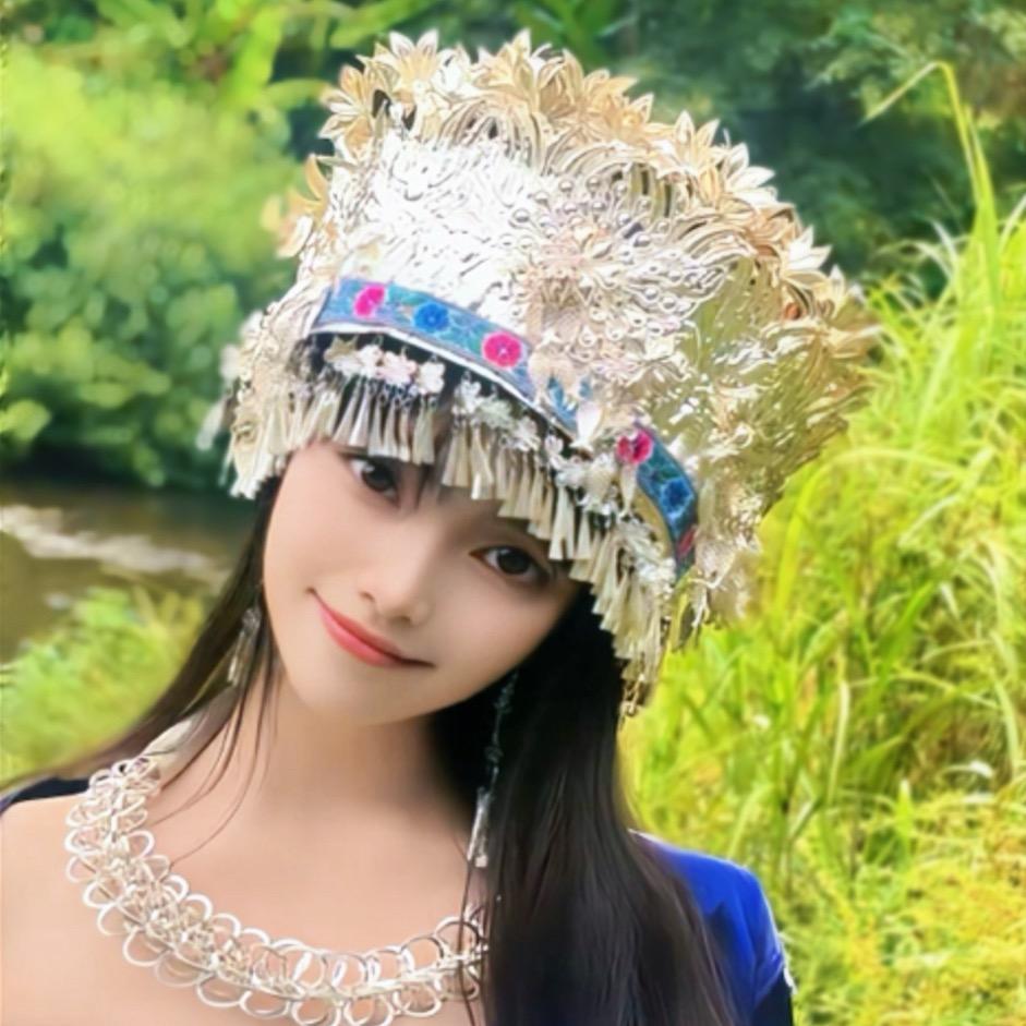苗妹儿