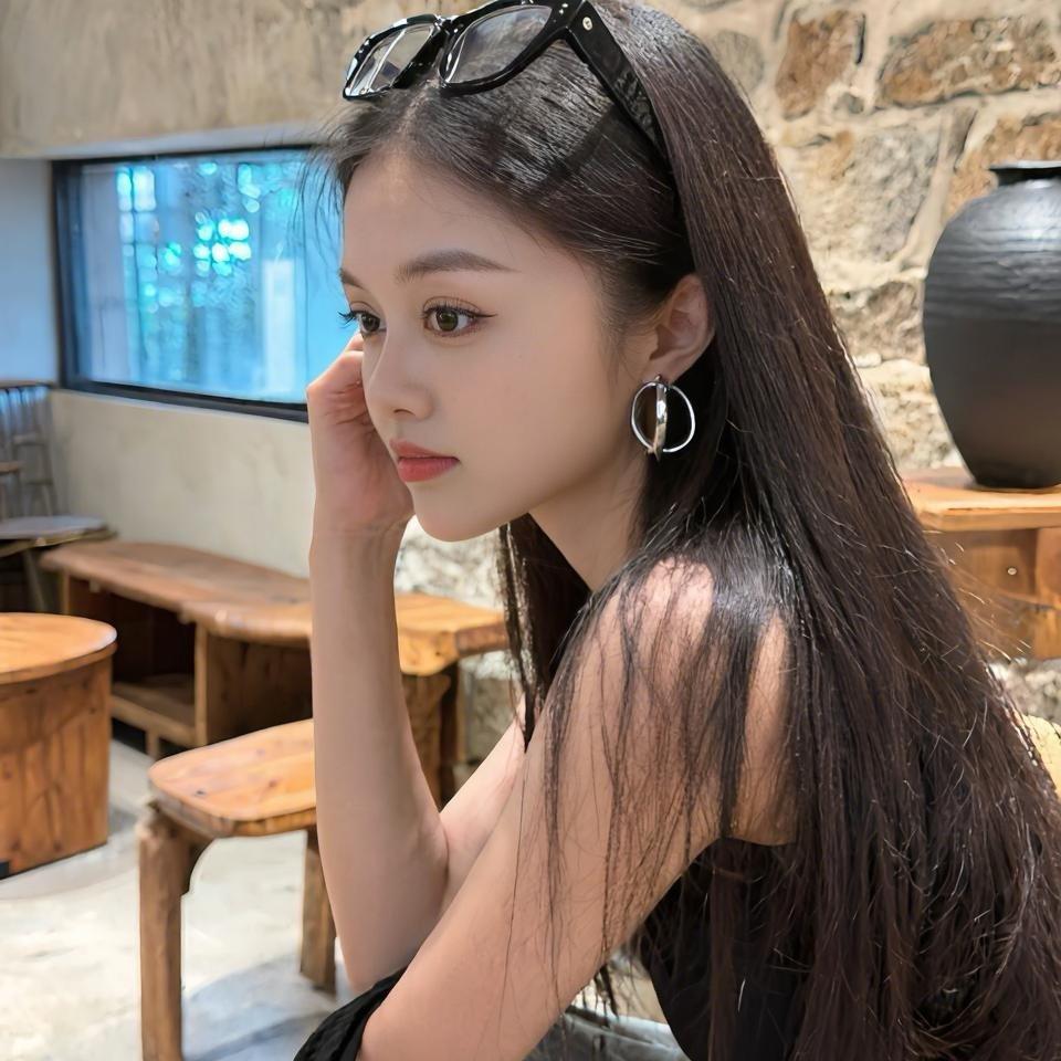 泡芙小姐姐