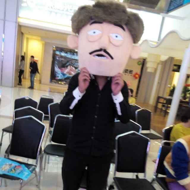 乐步实木楼梯厂