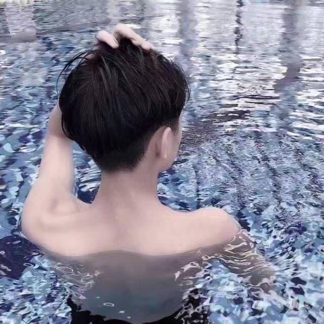 @晚风