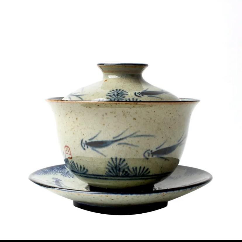 言澈茶器