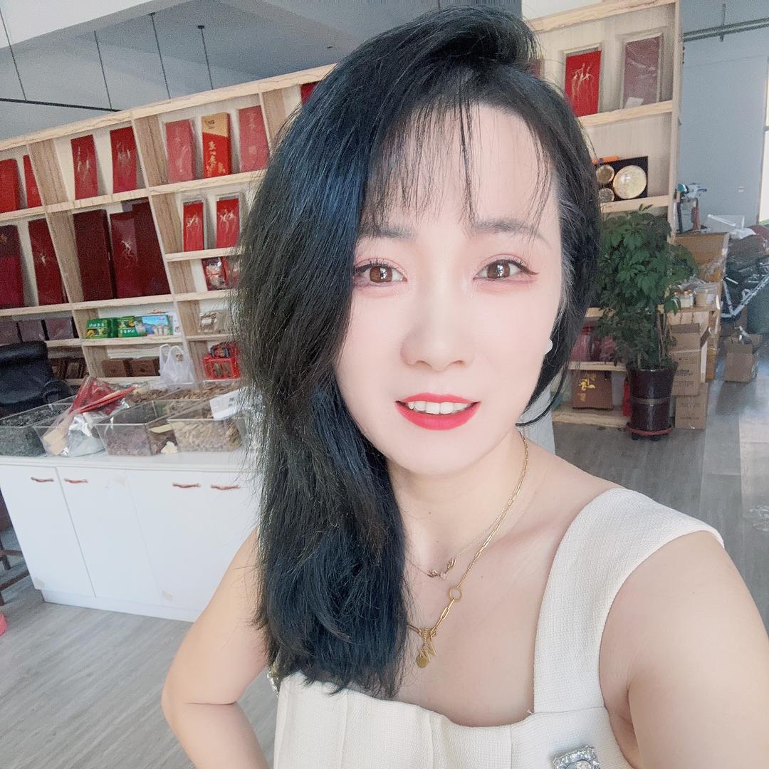 鼎盛参茸特产批发
