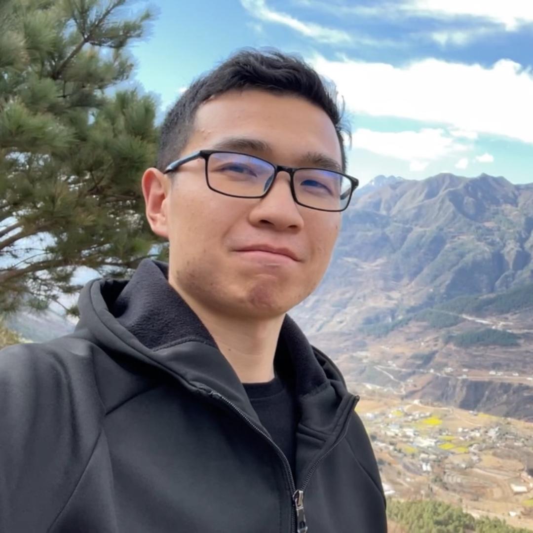 阿北的旅行