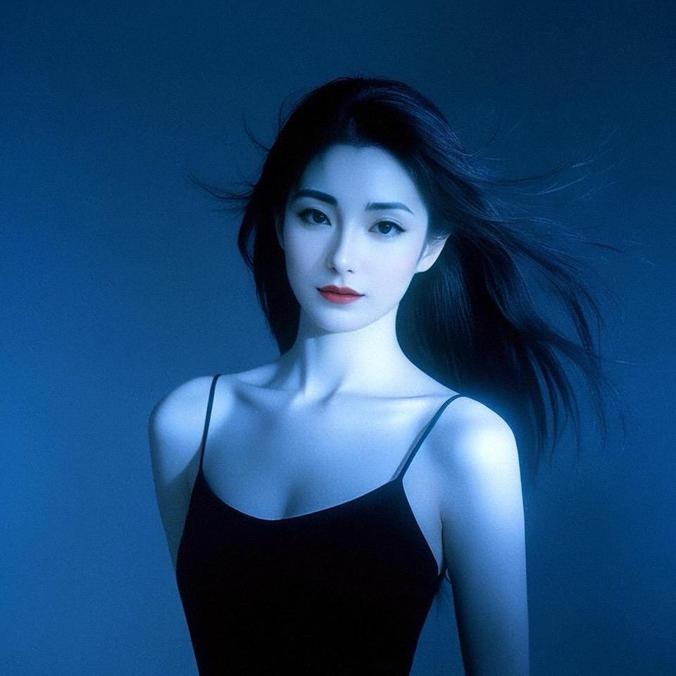 没有温柔的女人🛍️