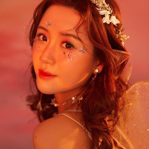 小美美