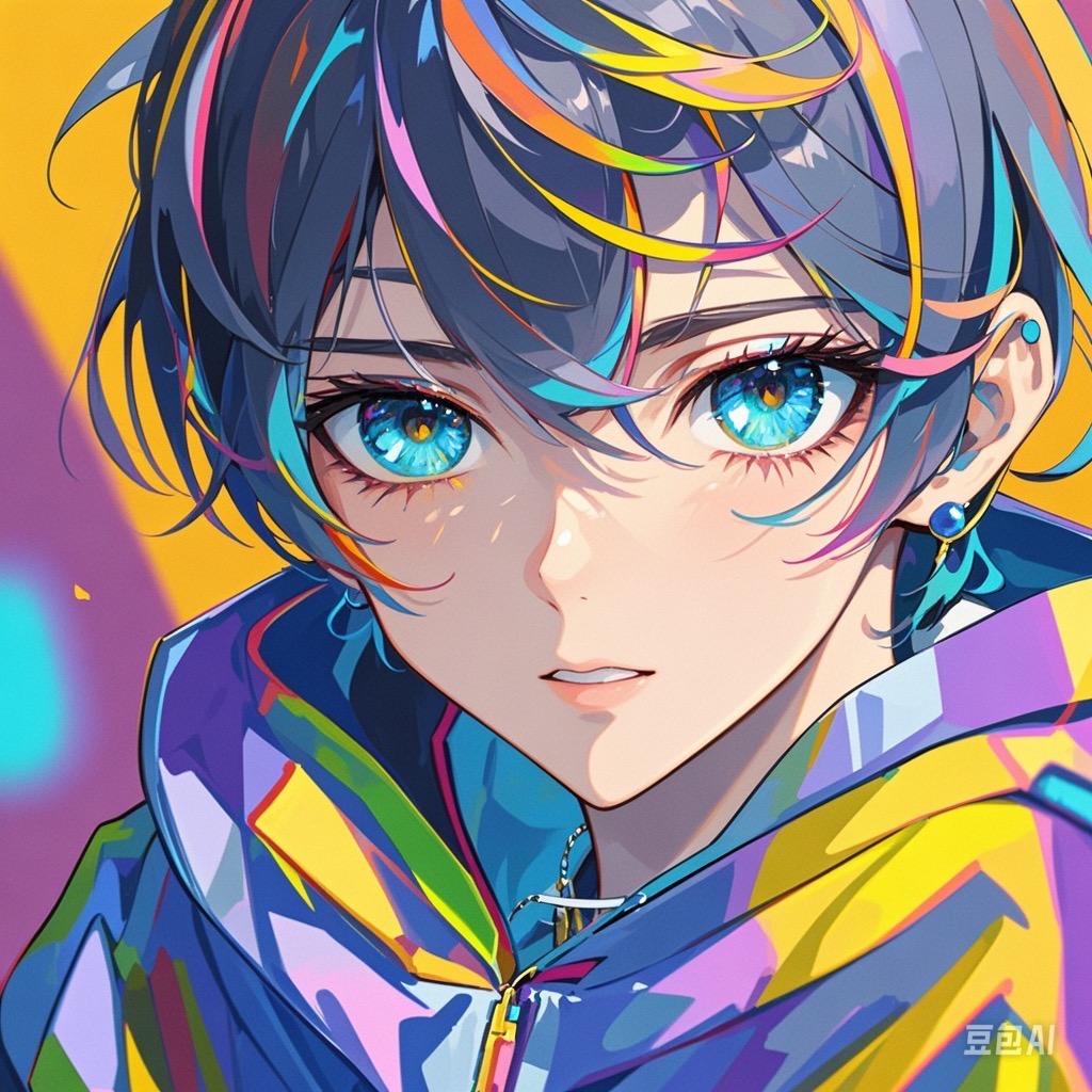 懂哥～原创动画