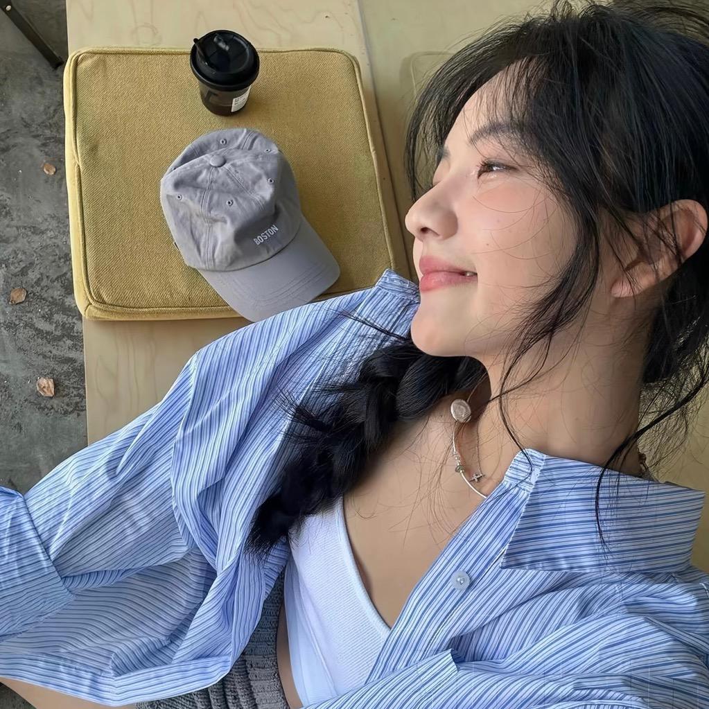 小洁🥰
