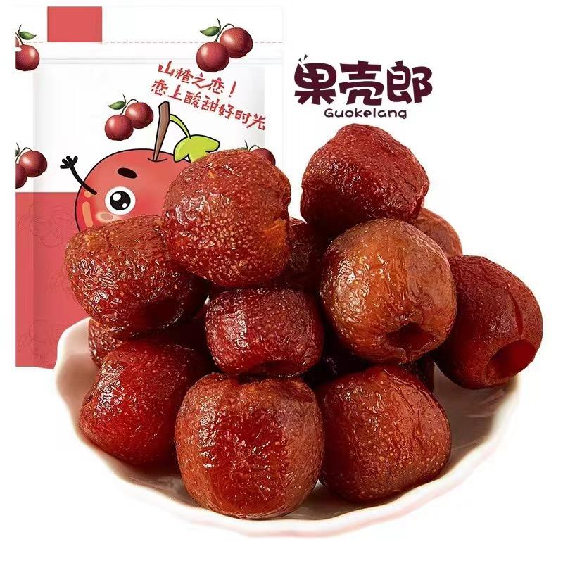 果壳郎木糖醇零食