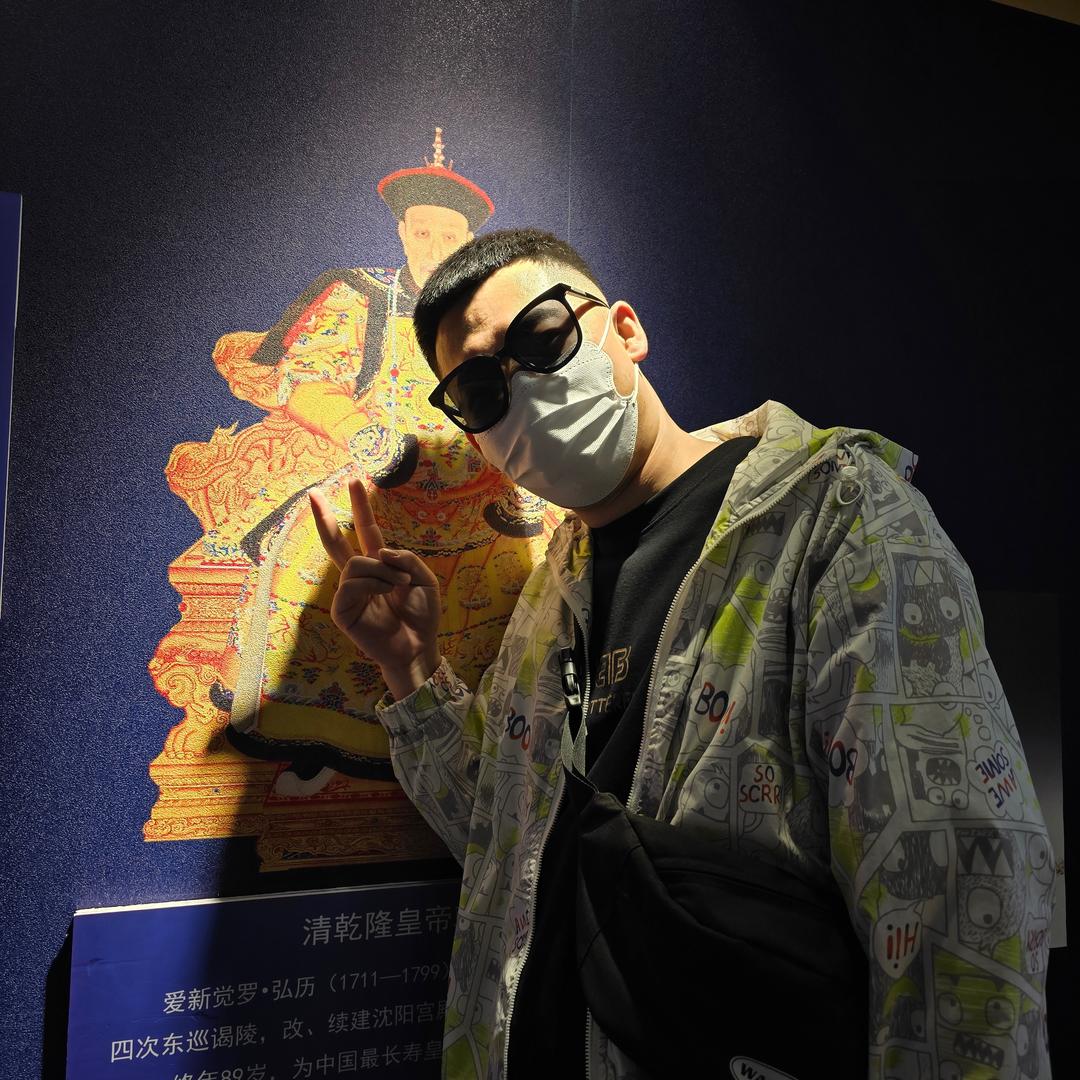 @大帅