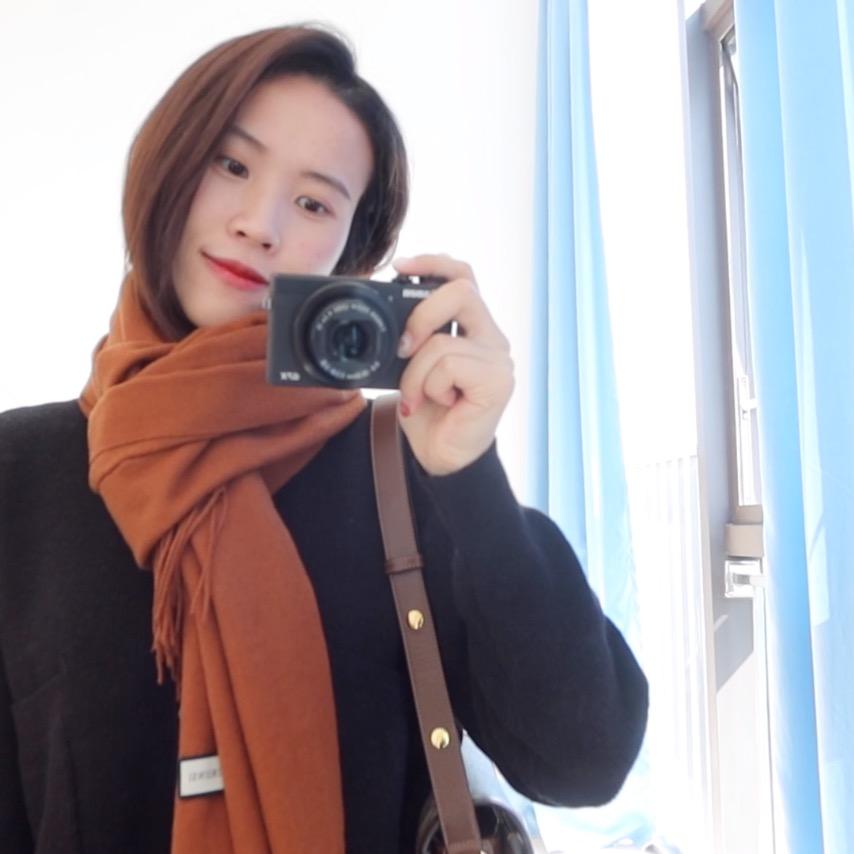 鹿鹿lulu_