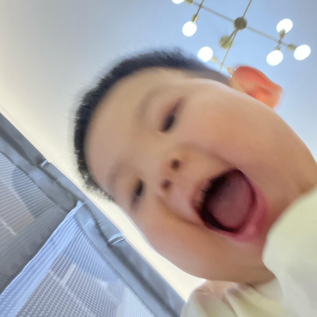 兔子乖乖啊