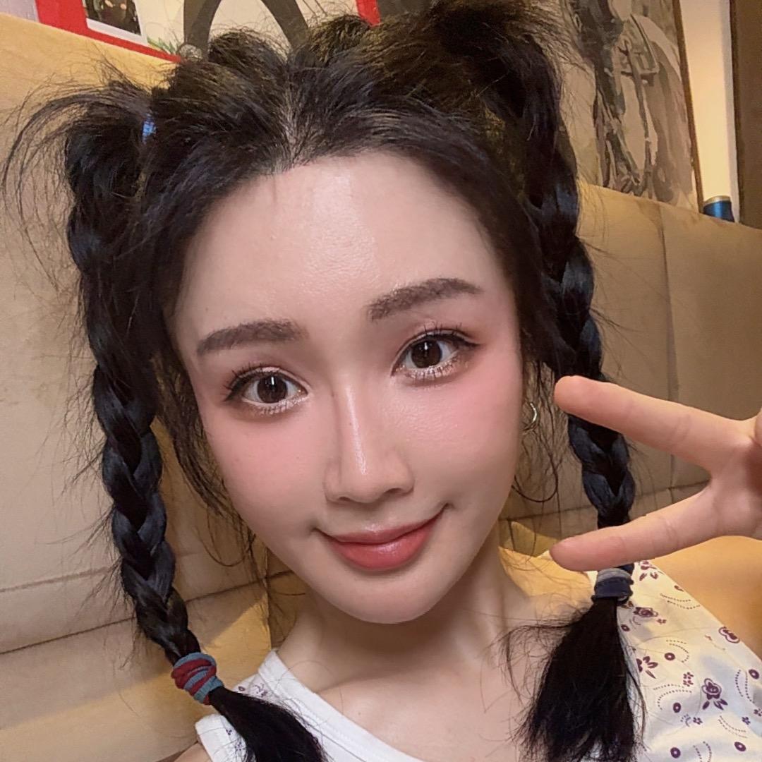 ⭐️红豆小号（孙兰妮）