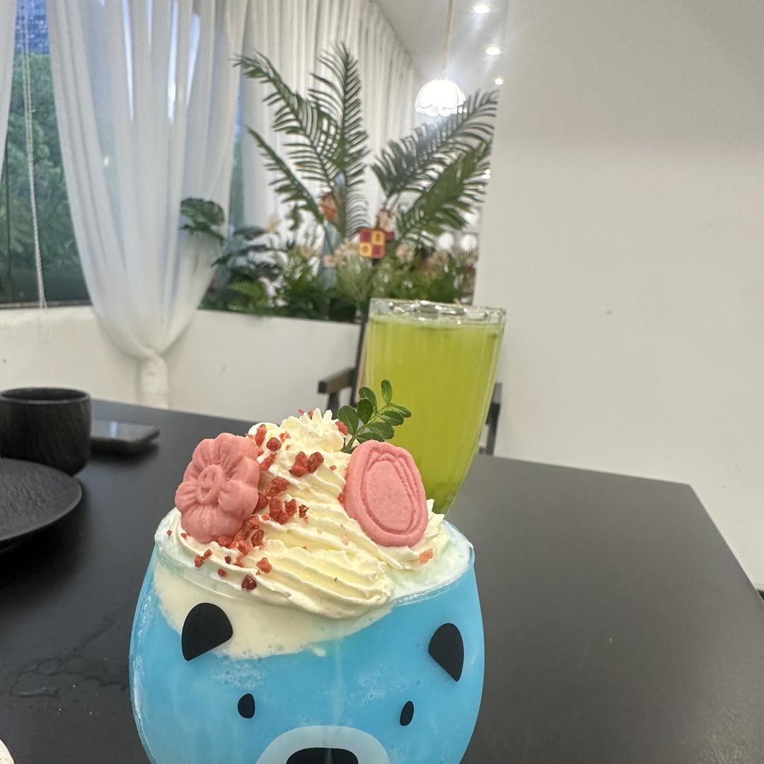 克缇·田田【马鞍山】