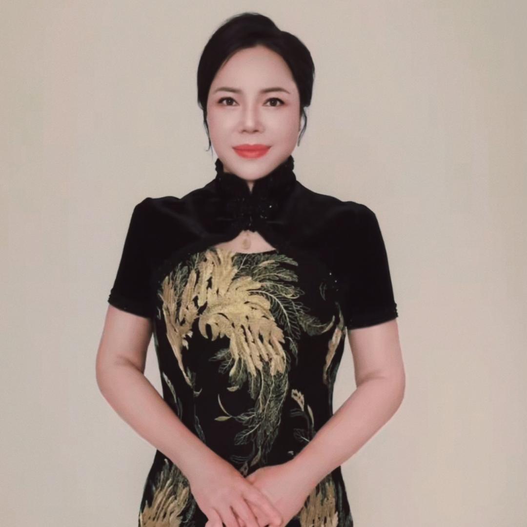 庆翠堂欧姐👑