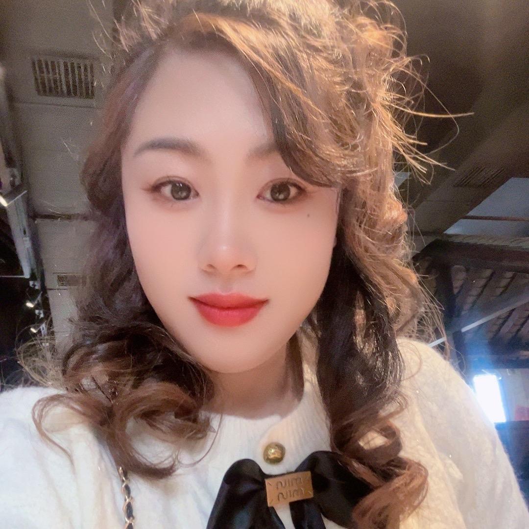 安于时光💃