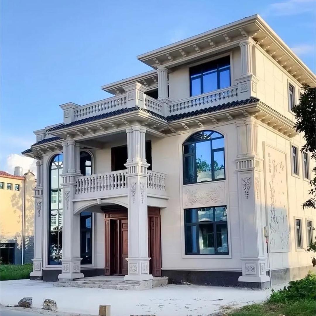 彭水外墙仿石漆小田 （小伟装饰🏠）