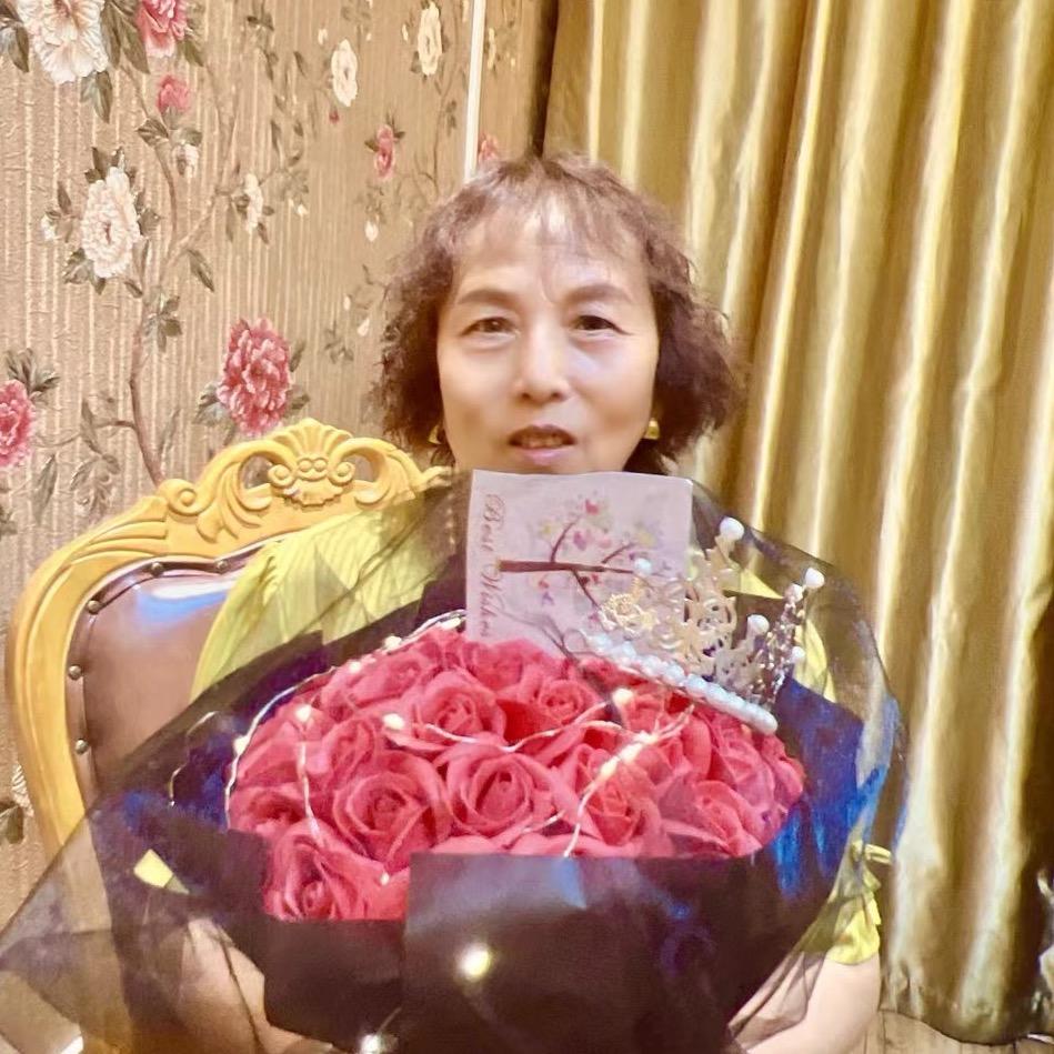 团团奶奶👵