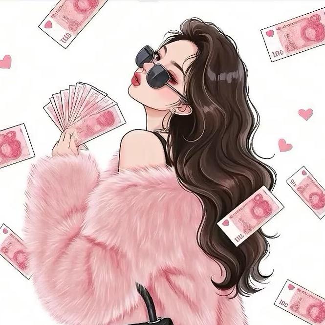 💗