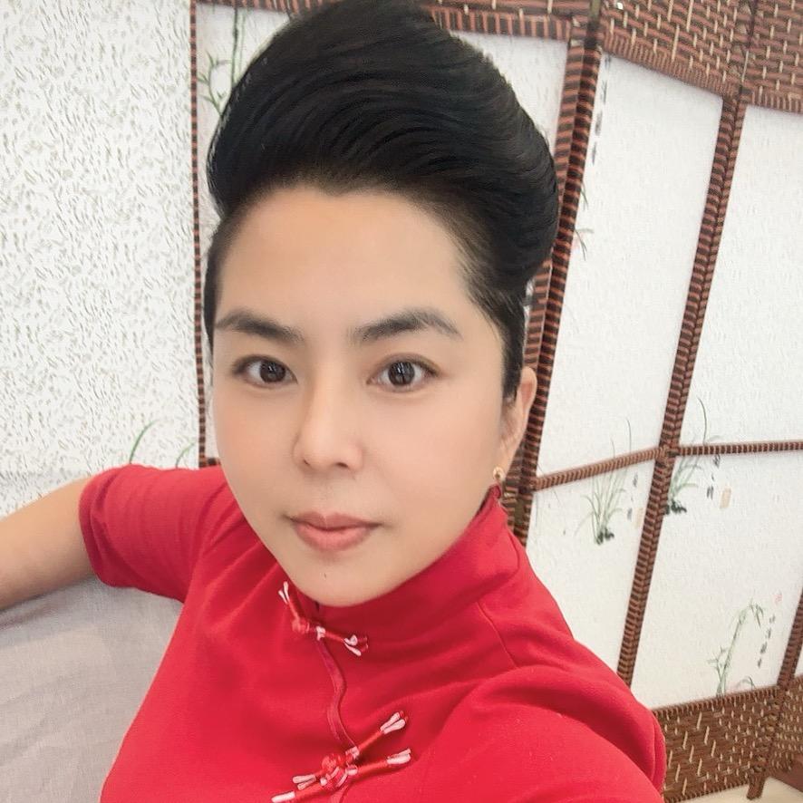 人力资源陈代双