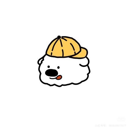 小只