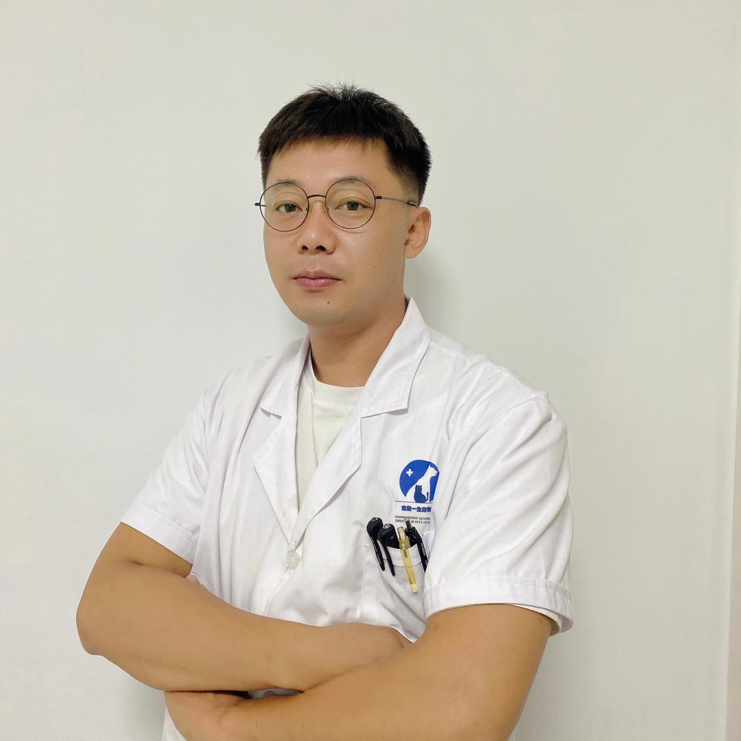 兔子宠医（有事私信）