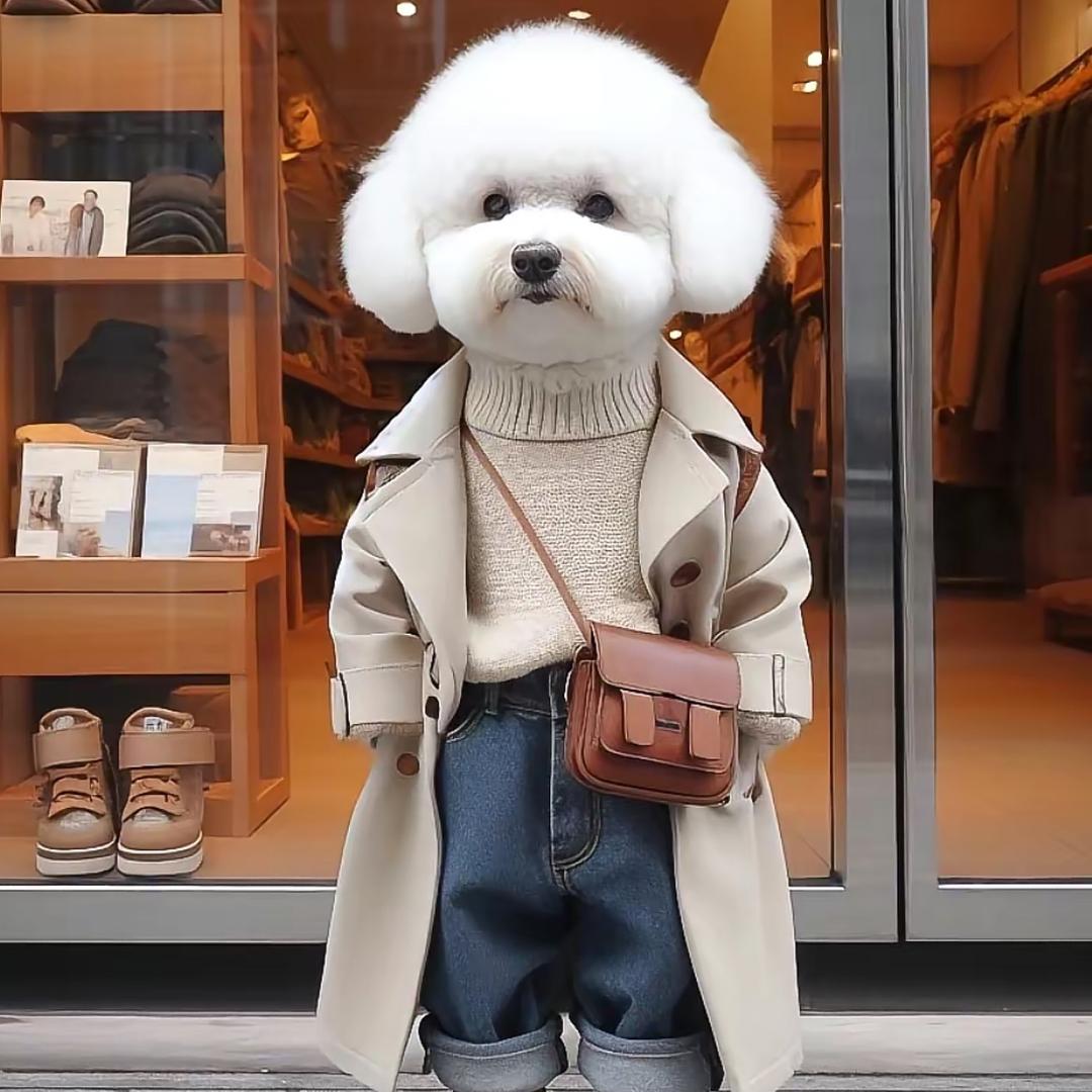 依伴宠物俱乐部