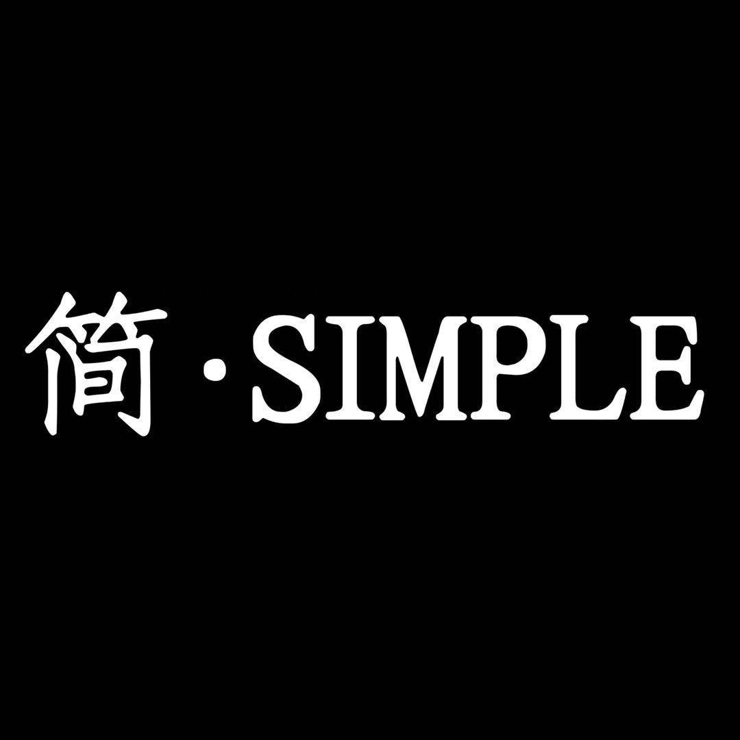 简•SIMPLE女装