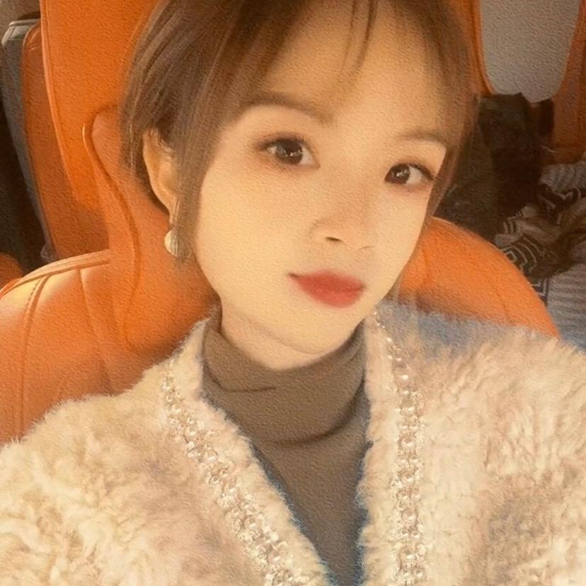 共沐晨熙🌈《勿连赞》