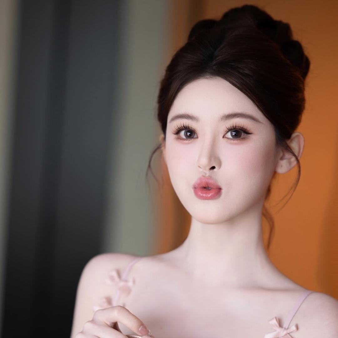 浩哥女装每日穿搭分享