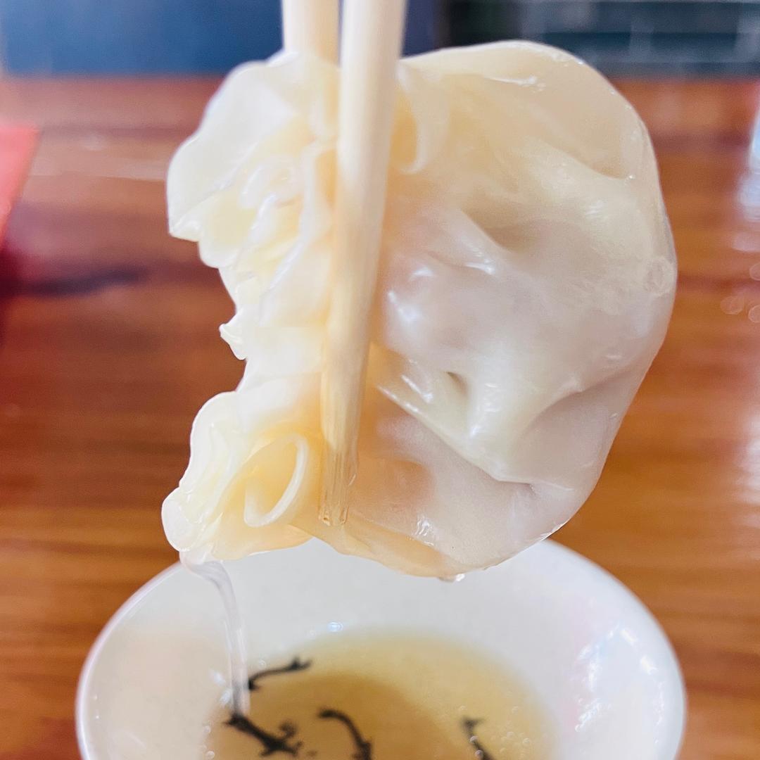 枫泾古镇阿六烧卖小六