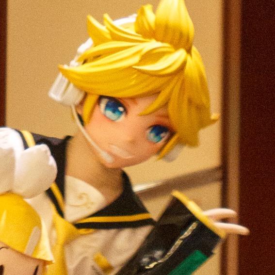 Ya屎香柠檬茶🍋