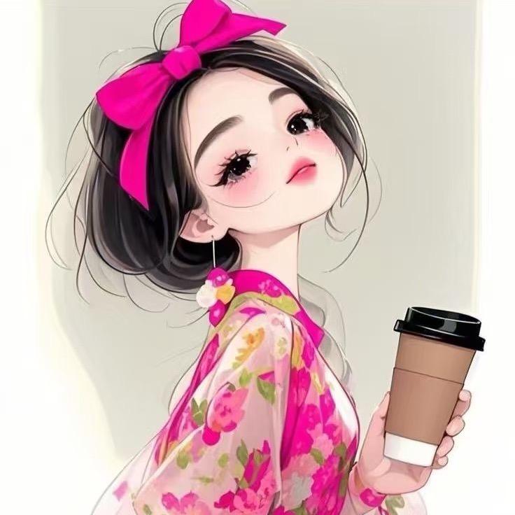 米米棒棒的妈妈