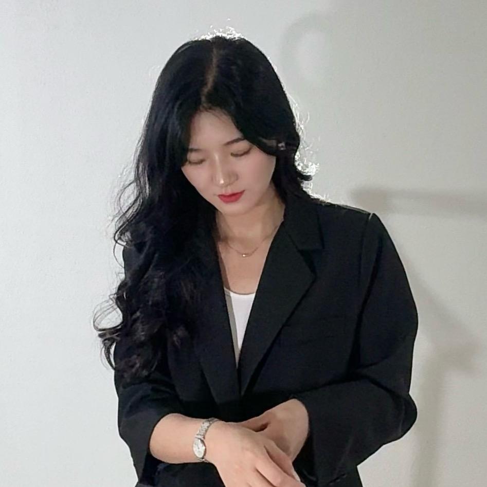 美甲师Sia