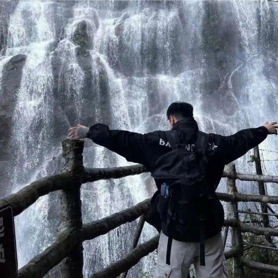 风雨兼程❗️