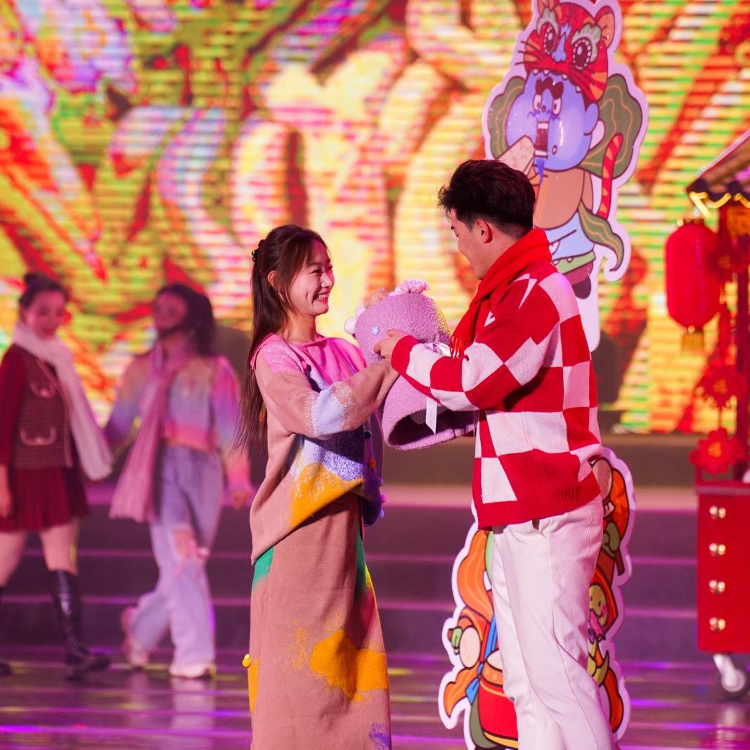 小魔仙堡🪄