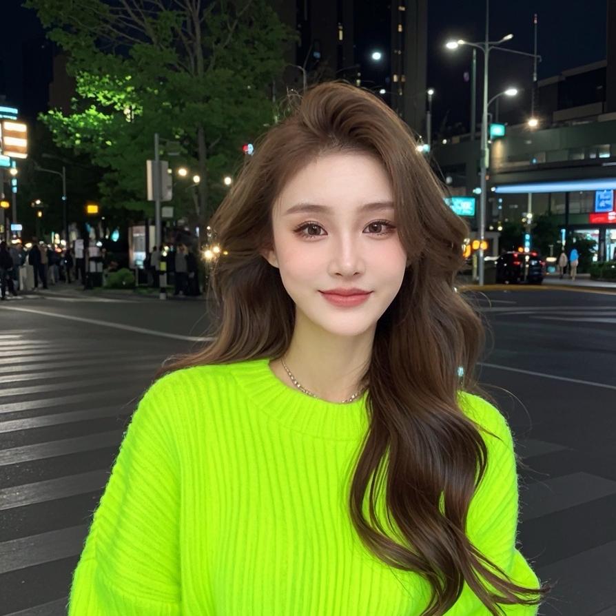婷婷女装买手店