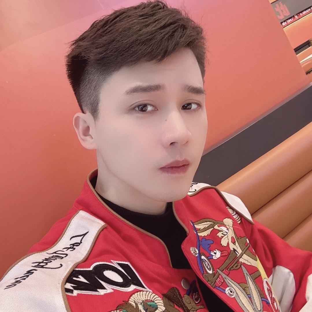 江西小表弟