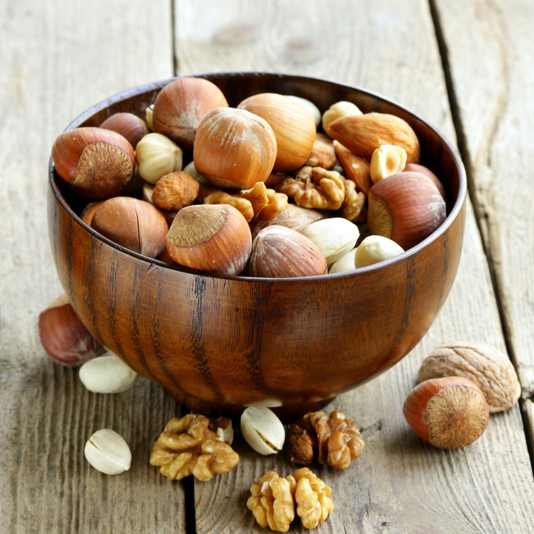 小栩食品