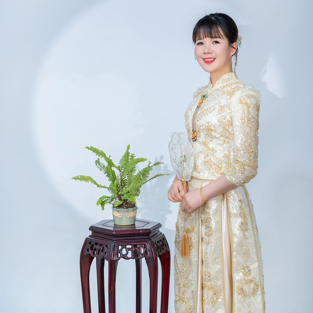小虾米
