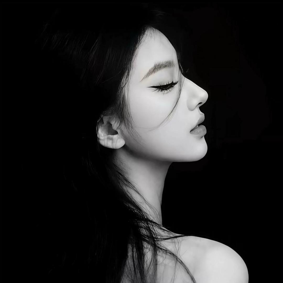 我有两颗小虎牙