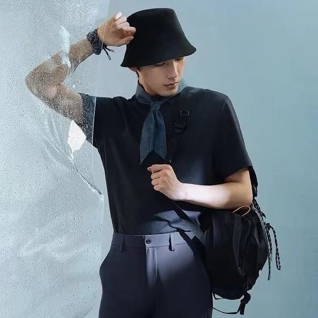 永兴九牧王男装