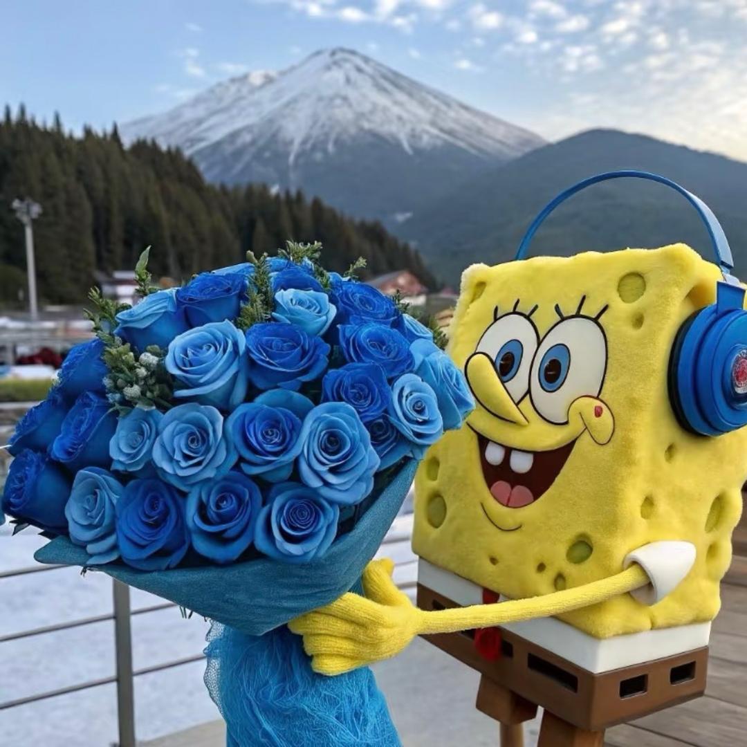 生人勿近.🍍（不互关 不私信 不刷票）