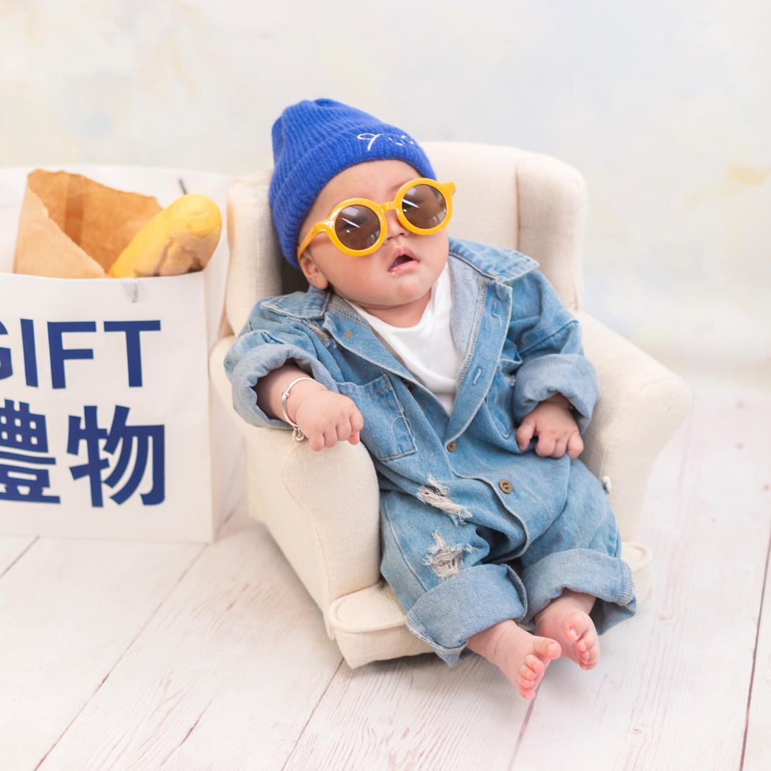 小辰辰🐯