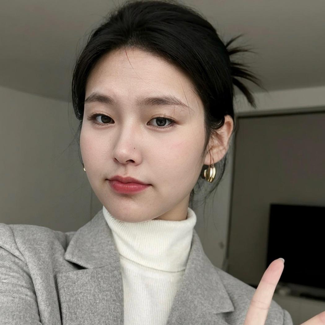 小琪好难瘦