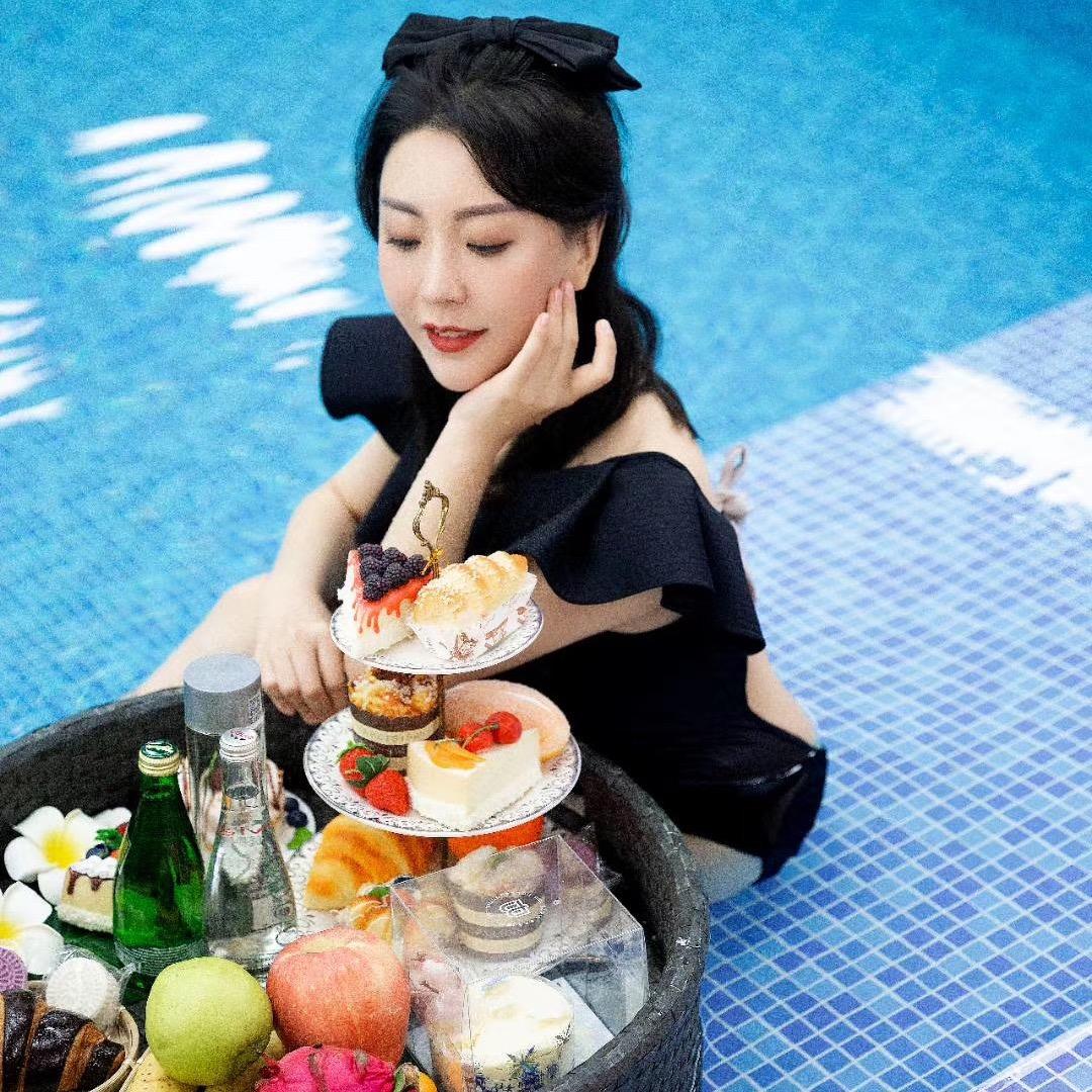 鱼小仙儿的分享日记