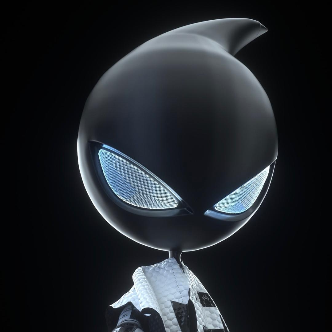 外星人长春红旗街万达店