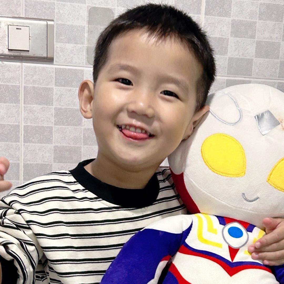 辰辰辰👶🏻